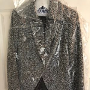 Woolen coat - Forever 21